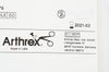 Arthrex AR-6530 Twist-In Cannula With No-Squirt Cap 8.25mm ID x 7cm (x)