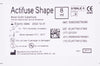 Baxter 506005078066 Actifuse Shape Bone Graft Substitute 15mm x 45mm