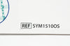 Covidien SYM1510OS Symbotex Composite Mesh 15cm x 10cm (x)