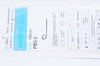 Asahi Intecc G6PB30-0-L100 SheathLess Eaucath Coronary Guide Cath 6.5F PB3.0