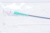 Asahi Intecc G6JL35-0-L100 SheathLess Eaucath Coronary Guide Cath 6.5F JL3.5