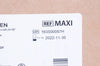 Covidien MAXI Nellcor Infant SpO2 Sensor OxiMax Technology 3-20kg - Case of 24