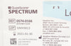 GlideScope 0574-0166 Spectrum Verathon Medical LoPro S2, 1.8-10kg (x)