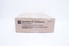 Medline NONTP6I Sparkle Fresh Fluoride Toothpaste 0.6 oz - Case of 144