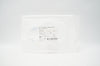 Pacific Hospital Supply ESB-ST UreSil Evolution Connecting Tube, 120cm (x)