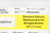 Boston Scientific M00582860 EndoVive Standard Balloon Replacement Kit 22F (x)