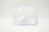 Ethicon 3DPL1 Prolene 3D Patch Polypropylene Synthetic Surgical Mesh (x)