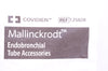 Covidien 125028 Mallinckrodt Endobronchial Tube Accessories (x)