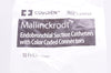 Covidien 125039 Mallinckrodt Endobronchial Suction Catheters 10Fr/Ch (x)