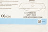 Johnson&Johnson UHSL UltraPro Hernia System, Large (x)