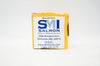 Salmon ES-001-50 DentaSafe Intubating Dental Guard Strips (x) - Box of 36