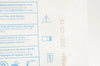 Zevex 340-4165 Moog Curlin Infusion Administration Set ≈93 inch x ≈4.1ml (x)