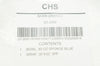 CHS D2-2500 Basin 2500cc