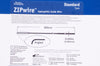 Boston Scientific 46154B ZIPwire Hydrophilic Guide Wire 0.035in - Box of 5