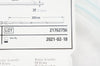 Boston Scientific M00545550 Biliary Stnt with RX Delivery System 7F x 5cm (x)