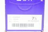 Cardinal Health 2D72NS75X Protexis Latex Sterile Gloves, 7-1/2 - Box of 50