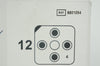 Northern Digital 8801054 Passive Spheres Camera Calibrator - Box of 12