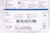 Boston Scientific 46154B ZIPwire Hydrophilic Guide Wire 0.035in
