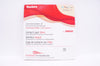 Hollister 509342 Restore Triact Contact Layer Sillver 6x8 inch - Box of 10 (x)
