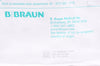 B. Braun Medical 333858 Pencan Spinal Ndle. Basic Support Tray 25Ga.x3-1/2in (x)