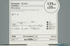 Boston Scientific M001182890 Renegade Hi-Flo Straight Microcath. 135 x 20cm (x)