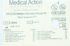 Medical Action 78043 PICC/CVC/Midline Dressing Change Kit Clear Sequence (x)