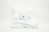 Respironics 1041445 PerformaTrak Full Mask W/Capstrap HGR, Size M