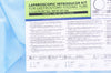 Halyard 10237 Laparoscopic Introducer Kit for Gastrostomy Feeding Tube 22F(x)