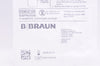 B. Braun 7M2804 Uiversal Fill Kit