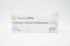 S2S Global 6023 PremierPro Standard Tongue Depressors 6 inch (x) - Box of 100