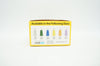Medicore 804 ReadyLance Pressure Activated Safety Lancets 26Gx1.8mm(x)-Box of 32