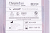 Vascular 3100 Thrombix Topical Hemostat Silver