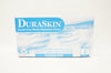 DuraSkin F2010WC/S Powder-Free Nitrile Disposable Gloves, Small - Box of 100