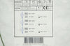 US Endoscopy 00711811 Carr-Locke Injection Needle 25GA x 230cm x 2.5mm