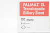 Cordis P5010 Palmaz XL Transhepatic Biliary Stnt 49mm x 10mm (x)