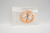 NeoMed NM-60ENEN Enteral Extension Set, Approx. Priming Volume 1.8mL x 60 inch