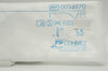 Conmed 0034970 Yankauer Suction Instrument without Control Vent, Open Tip, Clear