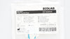 Microtek 2234515H Ecolab X-Ray Cassette Drape 24 inch x 40 inch (x)