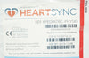 HeartSync Pediatric-Physio Multi-Function Defibrillation Electrodes ≤ 22lbs (x)