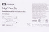 Covidien SDK4450-FT Edge Firm Tip Endobronchial Procedure Kit -45 Cath(x)