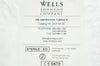 Johnson Company 24-5104-00 Wells MB 9 Ft. ~ Exp.