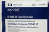 Covidien 31452389 Kendall SF3040.50 Foam Electrodes - Box of 50