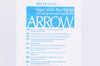 Arrow CP-07611 Super Arrow-Flex PSI Set 6Fr x 11cm