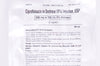 Baxter 36000-008-24 Ciprofloxacin in Dextrose 5% Injection USO 100ml (x)