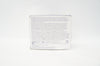 BD 305211 Blunt Fill Ndle with Filter 18G x 1-1/2inch - Box of 48
