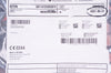 Boston Scientific 4596 Hurricane RX Biliary Balloon Dilatation Cath. 10mm x 4cm