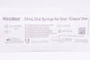 NeoMed NM-S35EO Oral Syringe for Oral/Enteral Use 35mL