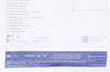 Halyard 47630 X-Large Drape, 76inch x 96inch