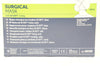 Halyard 48390 Surgical Mask With SO SOFT Lining, White - Box of 50