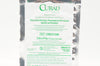 Medline CUR251390 Non-Adherent Curad Petrolatum Dressing 3inch x 9inch